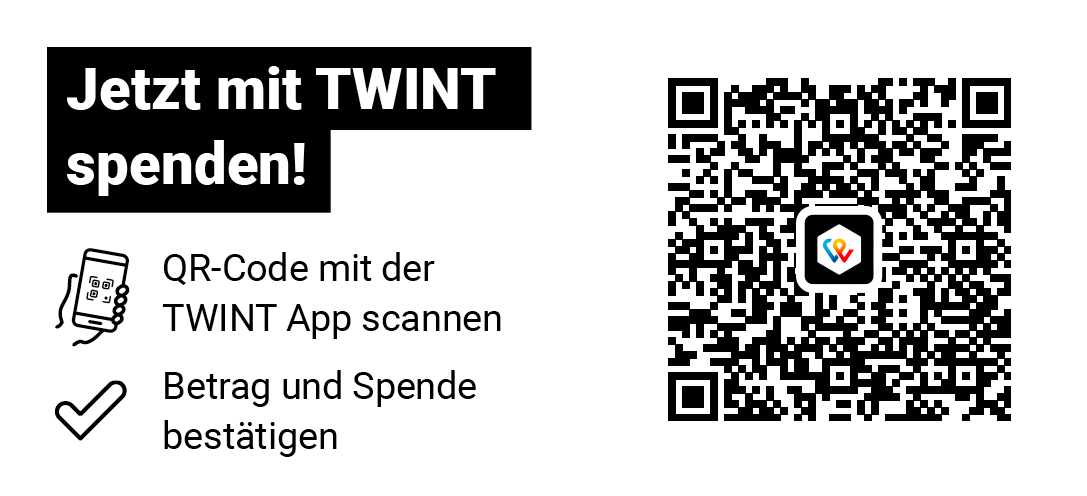 QR-Code Twint
